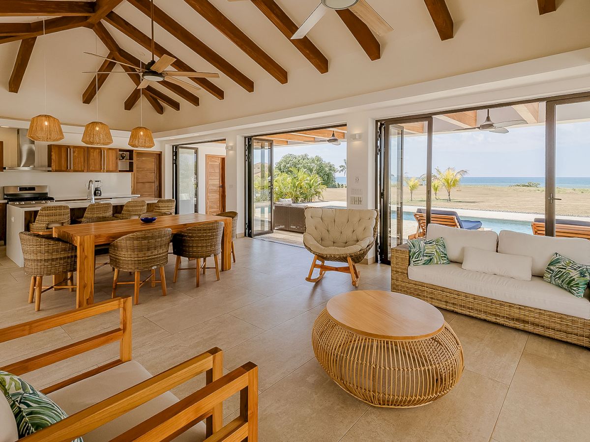 Gran Pacifica Beach & Golf Resort