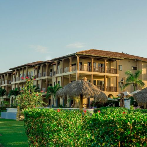 Gran Pacifica Beach & Golf Resort