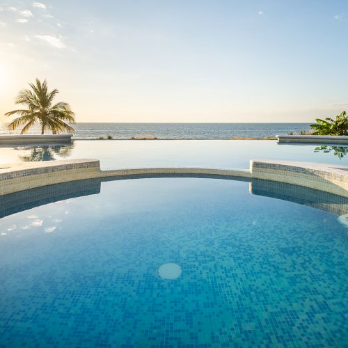 Gran Pacifica Beach & Golf Resort