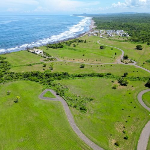 Gran Pacifica Beach & Golf Resort