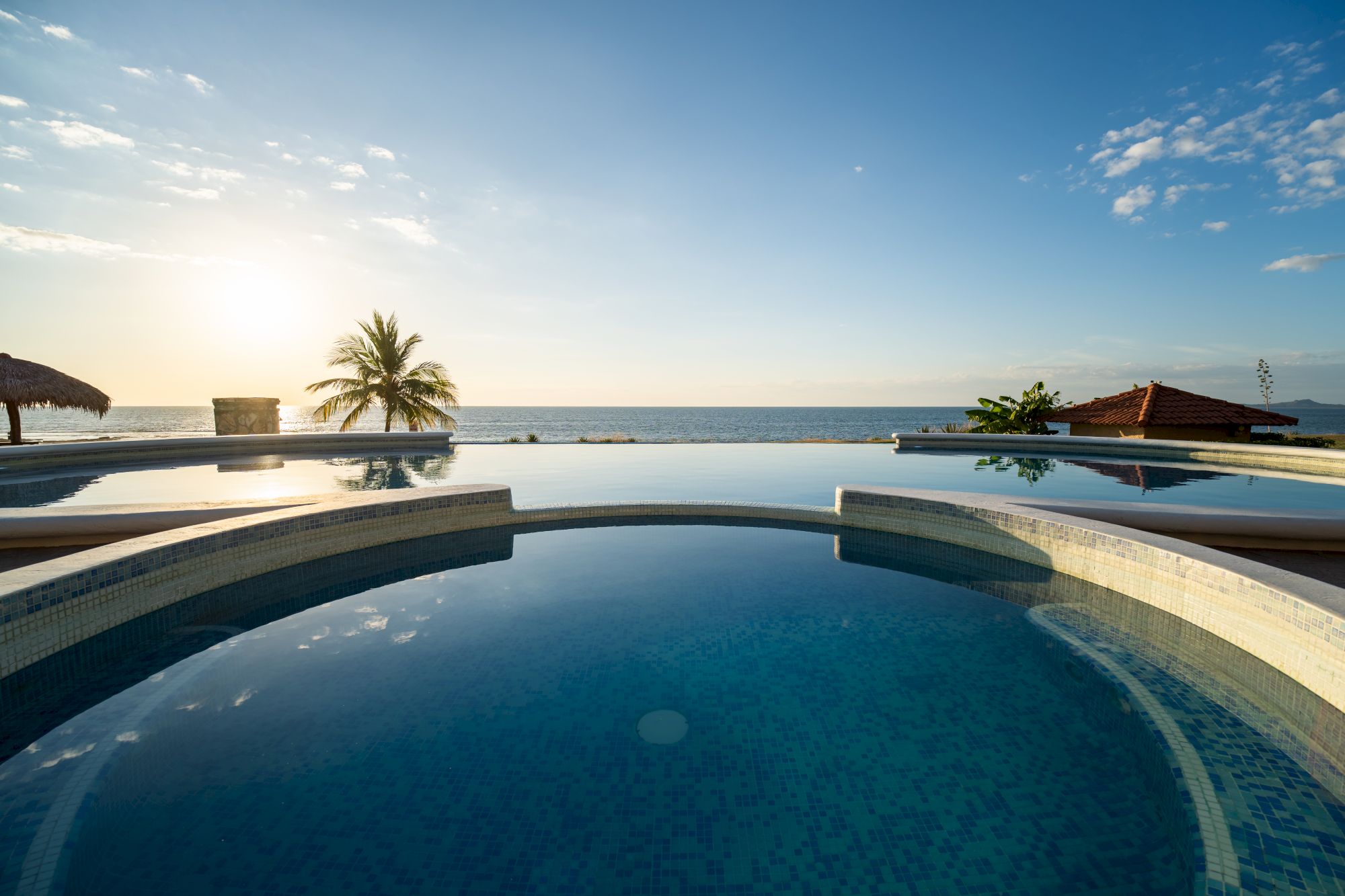 Gran Pacifica Beach & Golf Resort