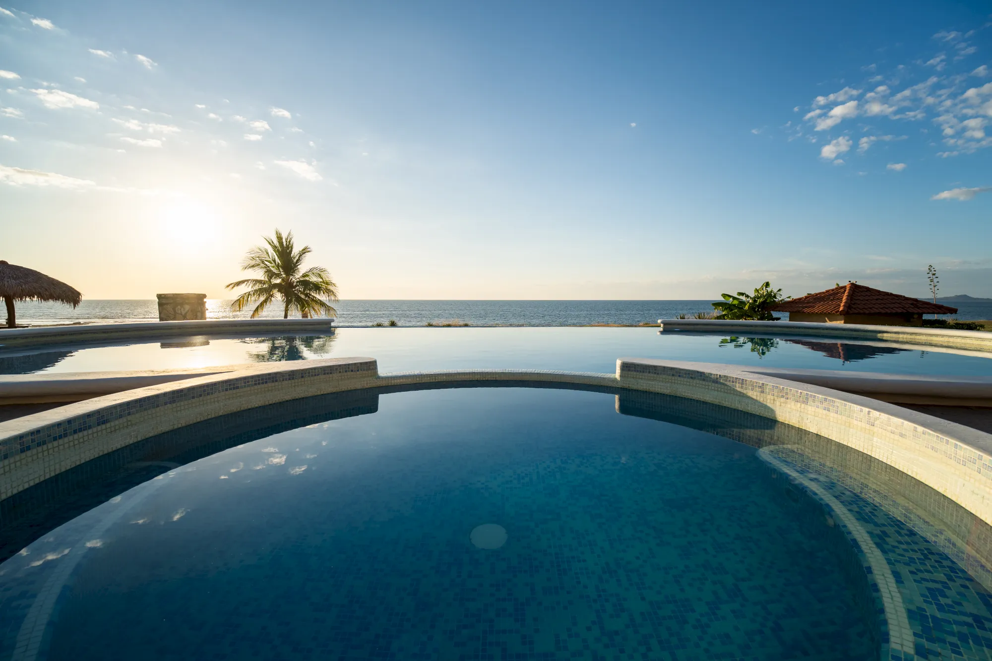 Gran Pacifica Beach & Golf Resort