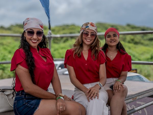 Gran Pacifica Beach & Golf Resort