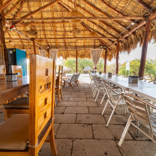 Gran Pacifica Beach & Golf Resort