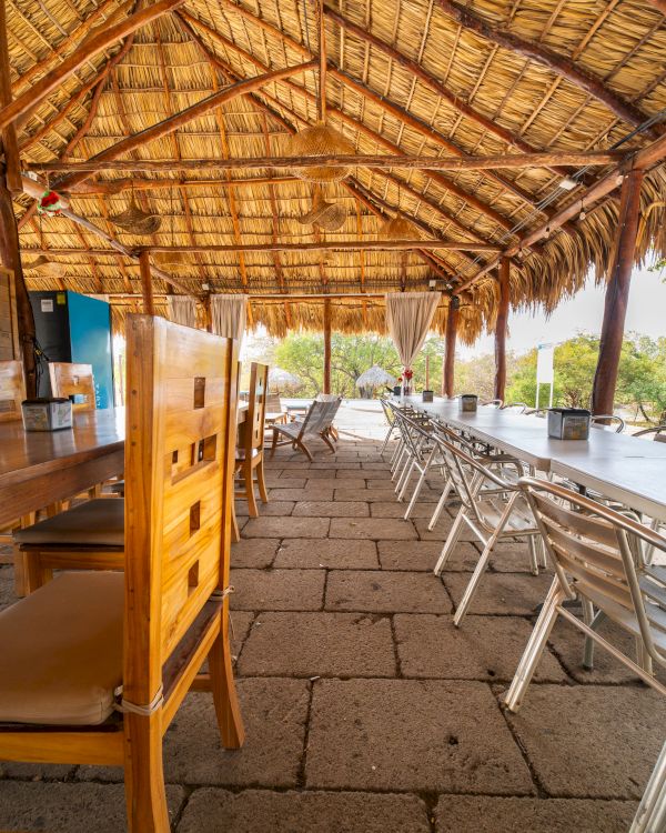 Gran Pacifica Beach & Golf Resort